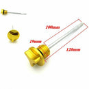 Lot 1 Oil Dipstick For Lifan 50cc 100cc 140cc 150cc SSR Pit Quad Taotao