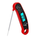 Instant Read Meat Thermometer, Digital Thermometer with Backlight / Calibra J5J4