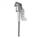 1/4 Magnetic Connector 105 Degree Adjustable Angle Drill Driver Screwdriver