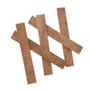 5pcs clarinet cork 91 x 13 x 2 mm cork sheets for saxophones musical accessory3C