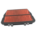 Useful Motorcycle Air Intake Filter Cleaner Motorbike Filteration System Replace