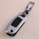 3 Buttons Remote Key Shell Case Fob Fit for Ford Mondeo Focus