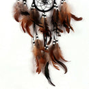 Shell Dream Catcher Feathers Wall Hanging Gifts Wall Ornament Gift