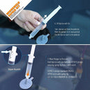 Windshield Repair Kit Cracked Glass Repair Kit To Fix Auto Glass Windshield
