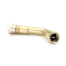 Tyre Valve Extension 135 Degree Adaptor Motorcycle Car Tire Stem Extender+jA Cy