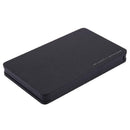 Aluminum Alloy Shell USB 3.0 HDD Hard Drive External Enclosure 2.5inch SATA