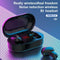 L22 TWS Wireless Bluetooth Earphones IPX5 Waterproof Earbuds w/Charge Box