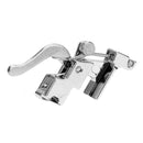 Domestic Sewing Machine Presser Foot Shank Adapter Presser Foot Holder A