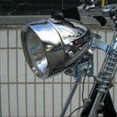 Bike Cycling Dynamo Lights Sy No Batteries Needed Headlight Rear