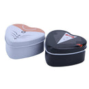 1 Pair Heart Wedding Bridal Party Favor Candy Gift Boxes