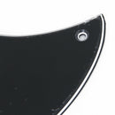 3 Ply 5 Holes Pickguard Scratch Plate For SG Electric Guitars Anti-scratch