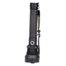 Rechargeable LED Flashlight Torch Lamp XHP50 XHP70.2 A89 26650 Battery