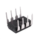 20 Pieces LM358 LM358N LM358P Dual Operational Amplifiers Op-Amp DIP8