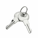 Auto Truck Truck Universal Ignition Switch / Master Key Start Switch + 2 Ke Q2D8