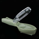 Fish Scale Remover Scale Planer Fish Cleaning Tools For Home Party Camping