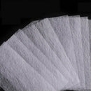 40X Fibernail Fiberglass Nail Art Silk Extension Acrylic Tip Manicure Salon Tool