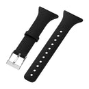 New Replacement Wrist Band Strap for SUUNTO M1 M2 M4 M5 Series Watch Black