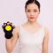 Hand Massage Ball Hot Compress Stroke Hemiplegia Finger Rehabilitation Restorer