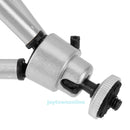 Portable Aluminum Alloy Tripod Stand For GoPro Sports Action Camera Accessory