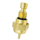 Temperature Switch Sensor Water Temp Fan M16x1.5mm For KAWASAKI 27010-1202