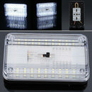 New 12V 36 LED Car Vehicle Interior Dome Roof Ceiling Reading Trunk Lights Lamp