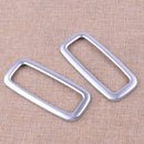 ABS Rear Reading Light Frame Trim Fit for BMW 7 Series G11 G12 730li 750li