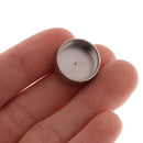 5PCS Dust Cap Cover Damage Protector For N Female / UHF SO239 RF Connect_