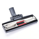 Universal Vacuum Cleaner Hoover 35mm Floor Tool Brush Head Wheeled Vax Miele ES