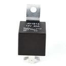 Waterproof Car Relay Automotive Power Relay 12V DC 5 Pin 40A Long Life JD1914 OE