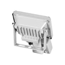 Patch Sensing Light 10W Cool White 220V Spotlights  PIR Motion Lamp Waterproof