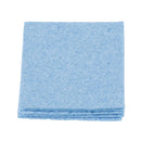 Hand Tool 5pcs 6cm*6cm Soldering Iron Solder Tip Welding Cleaning Sponge Pads BX