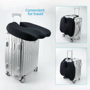Office Desk Chair Seat Cushion Car Wheelchair Seat Pillow Haemorrhoids with