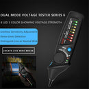 AVD06 Non-contact Voltage Detector AC 12-1000V Test Pen Circuit Tester Powe