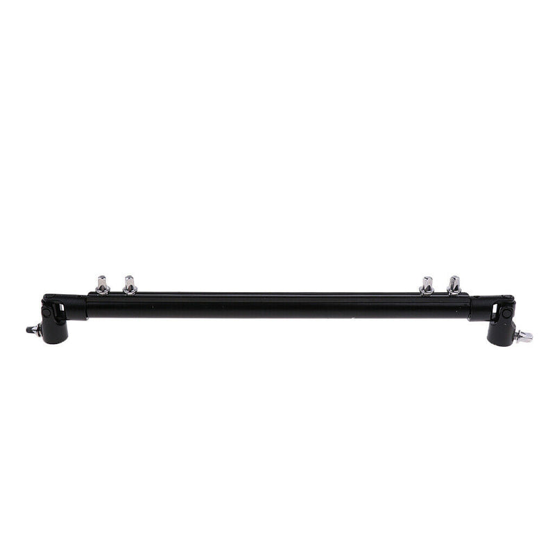 Double Drum Pedal Drive Shaft Rod with Hammer for Drum Percussion