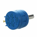 3590S-2-103L 10K Ohm 10-Turn Rotary Wire Wound Precision Potentiometer U5G2
