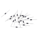20Pcs Brand  Schottky Barrier Rectifier Diode 60V 5A 560  AY _ FT