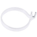 1Set Dental Orthodontic Sectional Contoured Matrice Matrix Ring Dental WedgeTool