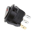 Dc12V Car Rearview Mirror Heating Pad Heating Mirror Mist Demister Rearview