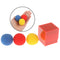 1set Magic Tricks Kids Close Up Magic Prop Easy to do For Magicians k JR