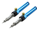 Gas Blow Torch Soldering Solder Iron Gun Butane Cordless Welding Pen Burner