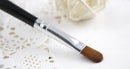 Vogue 1PCS Tapered EyeShadow Shade Eye Care Makeup Brush Pen Beauty Handle LJK