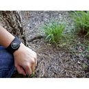 Mini Precision Watchband Compass Clip-on Navigation Direction Camping