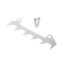 Felling Dog Bumper Spike For Stihl MS180 MS170 018 017 MS230Chainsaw PartsJCA Gw