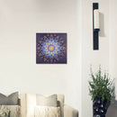 DIY Special 5D Diamond Painting Embroidery Beautiful Flower Picture Decors 4