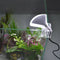 5W Clip On Practical Super Bright Led Fish Tank No Strobe Aquarium Light Plastic