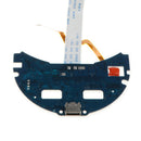 3 Coils Qi Wireless Charger PCBA Circuit Board Coil Charger Micro 10W