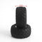 2pcs Plastic Wheel Tires Tyres for 1:12 RC Buggy Monster Truck Spare Parts