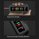 12V Car Battery Tester Automotive Load Digital Analyzer Alternator Diagnostic