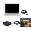 2 in 1 Bluetooth Receiver, HIFI Wireless Audio Adapter, Bluetooth 5.0 Receiver
