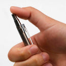 Metal Mechanical Pencil Press Automatic Pens for Writing Drawing Stationery